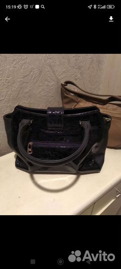 Сумка женская новая