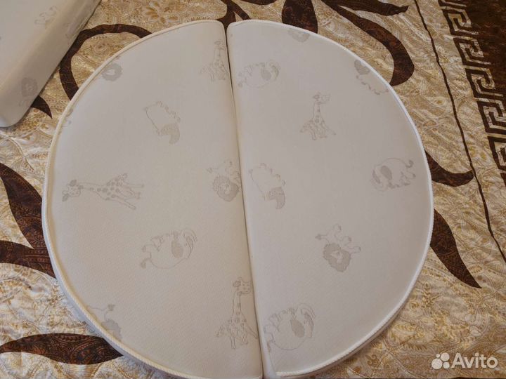 Детский Матрас трансформер