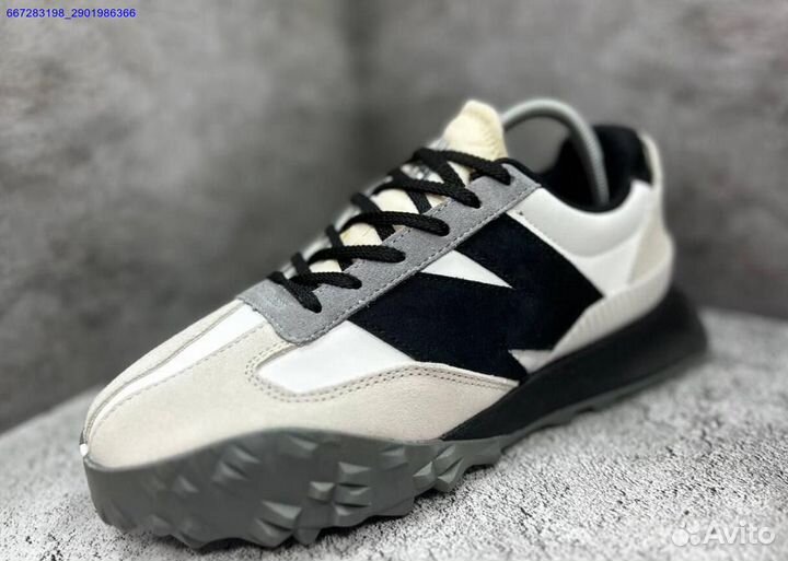 Кроссовки мужские new balance 40-45 размер