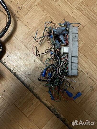 Hks vein pressure converter, Hks AIC