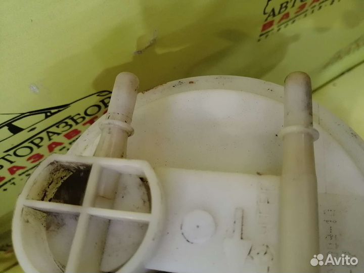 Бензонасос на ваз