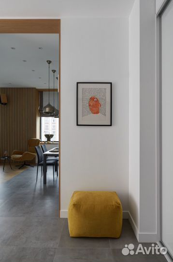 Дизайнер интерьера квартиры