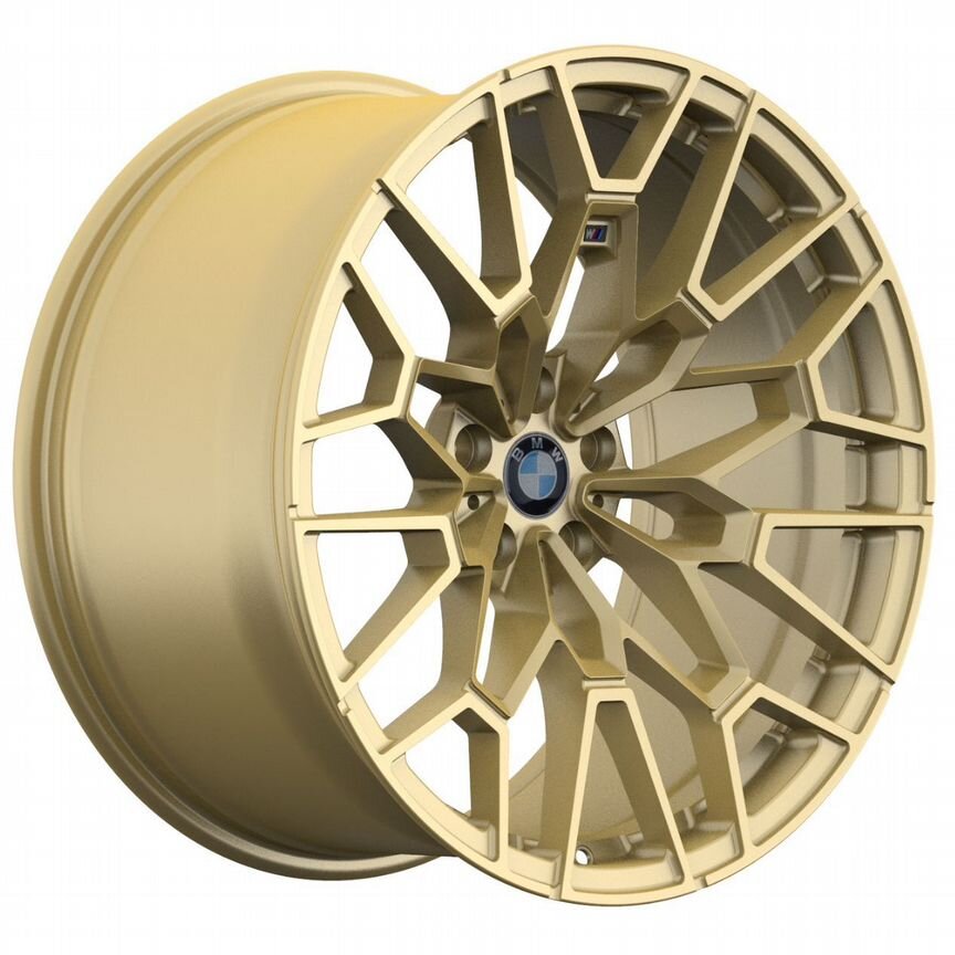 Кованые диски CN Forged CF1202 9.5×R19 5×112