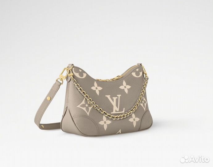 Сумка натуральная кожа