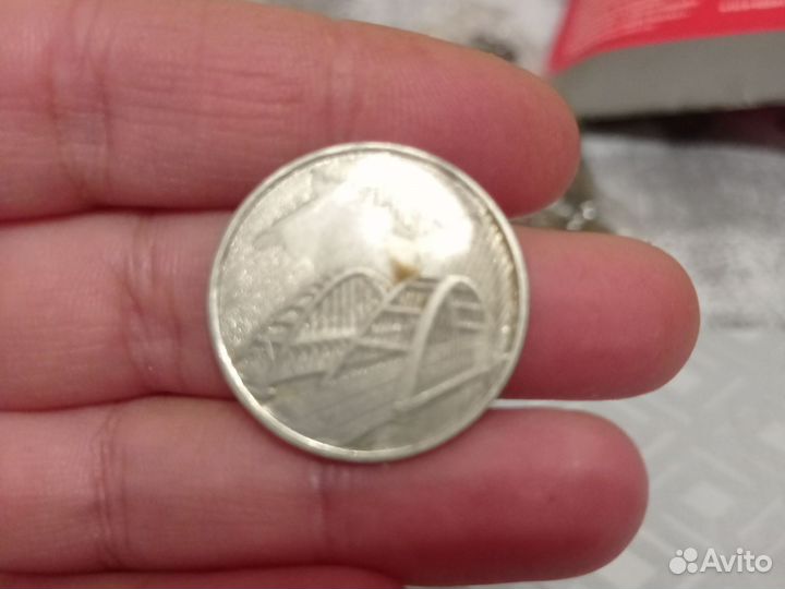 Продам монеточку