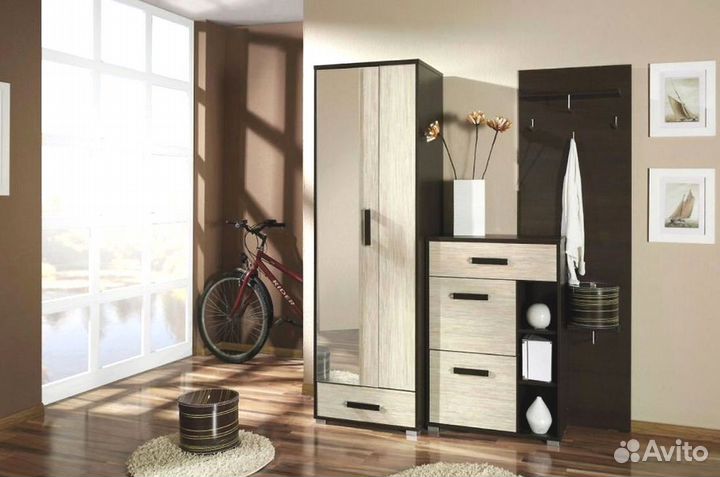 Мебель на заказ