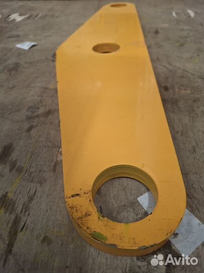 Линк передней стрелы JCB 331/43844