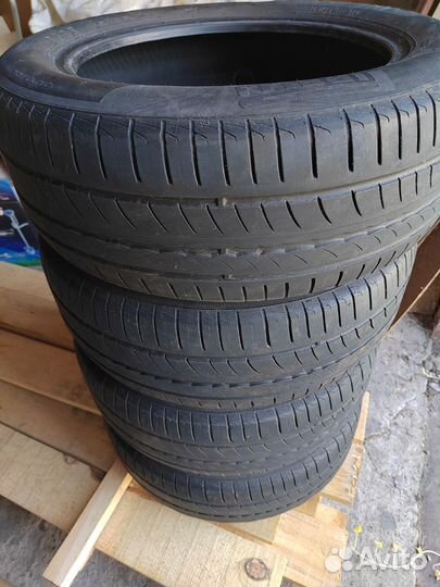 Pirelli Cinturato P1 Verde 205/55 R16 V