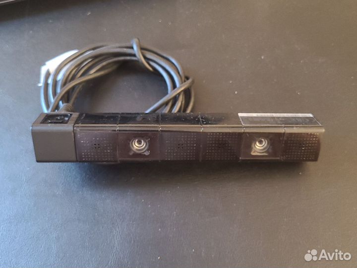 Камера для sony playstation 4