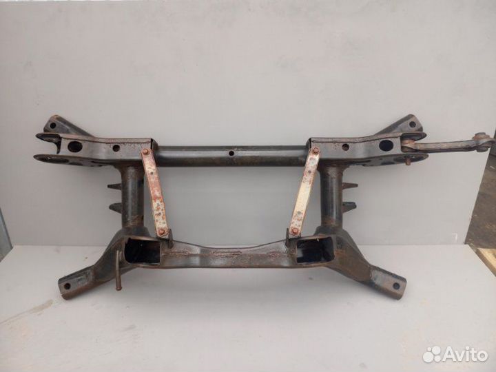 Подрамник задний Mitsubishi Outlander Xl 2011