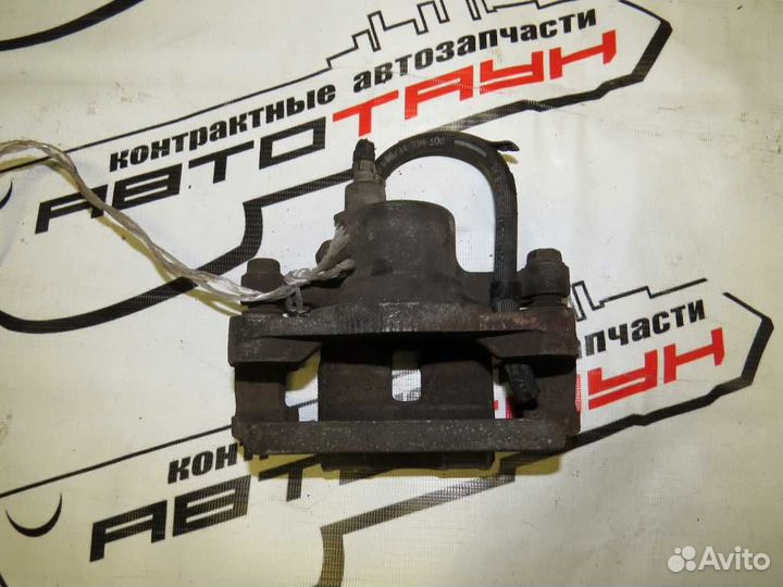 Суппорт В сборе nissan infiniti cedric cima gloria