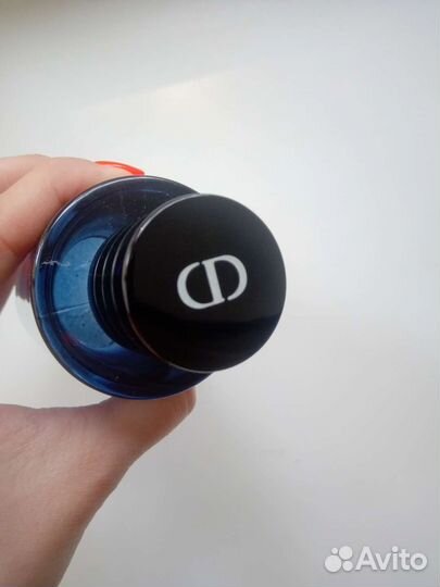 Dior Sauvage Parfum 100 мл Новый