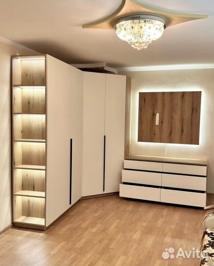 Шкаф «Шерли»