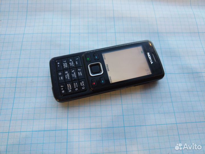 Nokia 8800