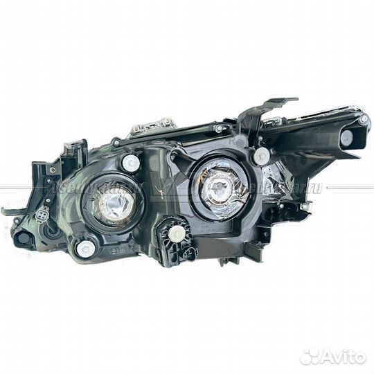 Фара для Toyota Camry XV50 (2014-2017) Правая