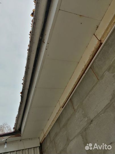 Пластиковые панели