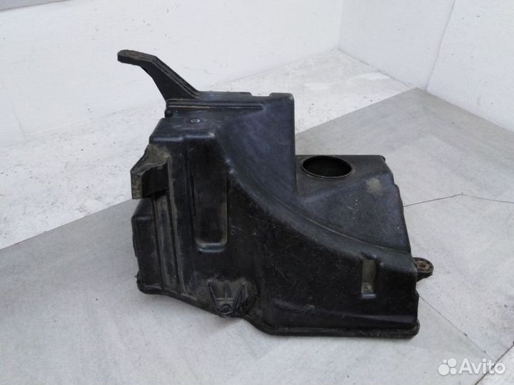 Корпус блока предохранителей