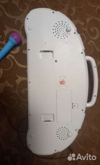 Детский синтезатор