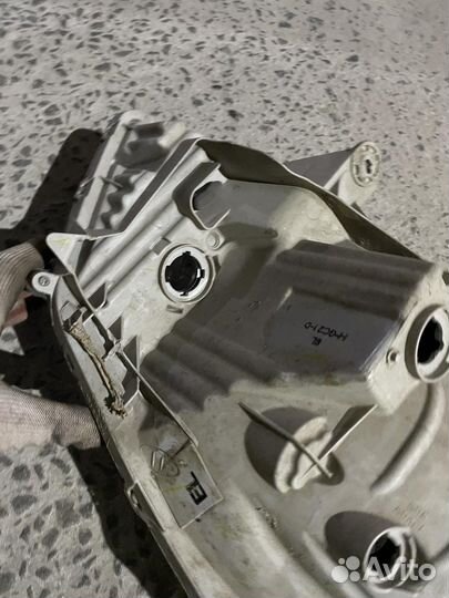 Фара левая передняя Isuzu D-Max