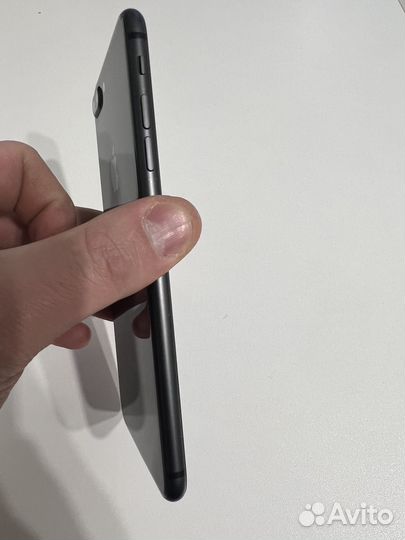 iPhone 8 Plus, 256 ГБ