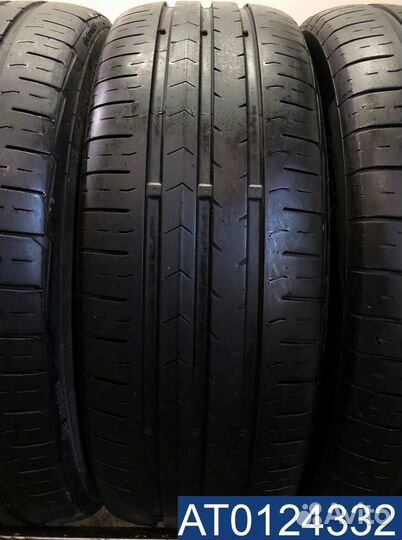 Continental ContiPremiumContact 5 185/60 R15 84H