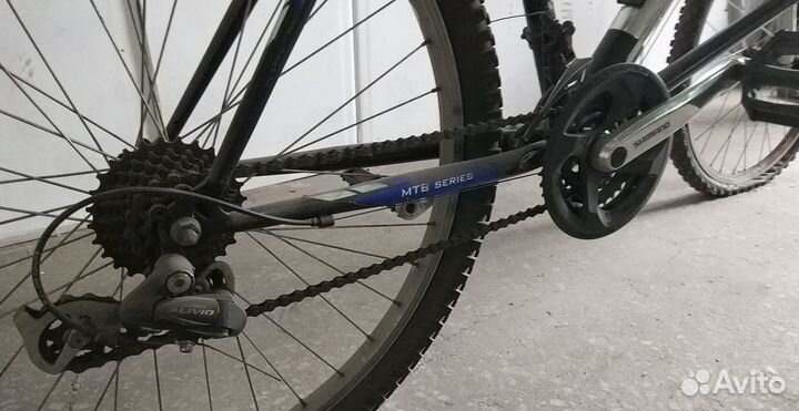 Велорикша — велосипед для двоих (инвалид, ребёнок)