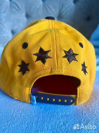 Кепка бейсболка для молодежи