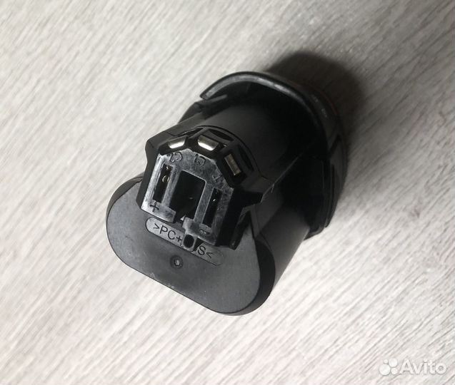 Аккумулятор 2 ампера