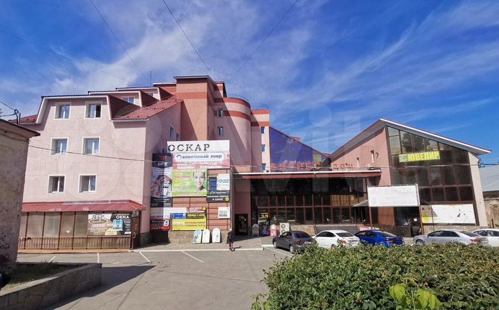 Свободного назначения, 291.8 м²