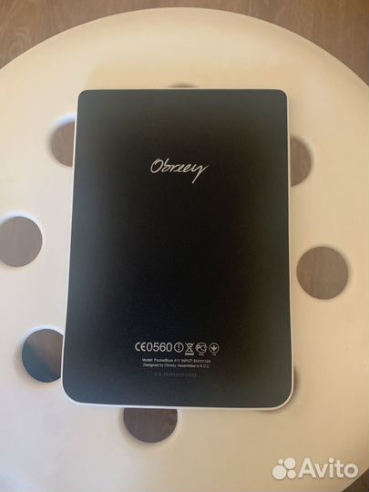 PocketBook Obreey 611