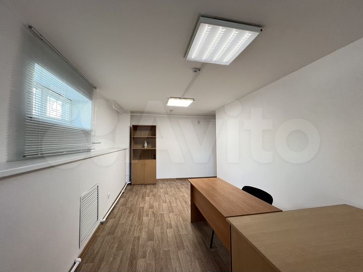 Свободного назначения, 22.5 м²