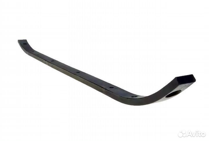 Нaклaдкa склизa dingo T150 после 2017г