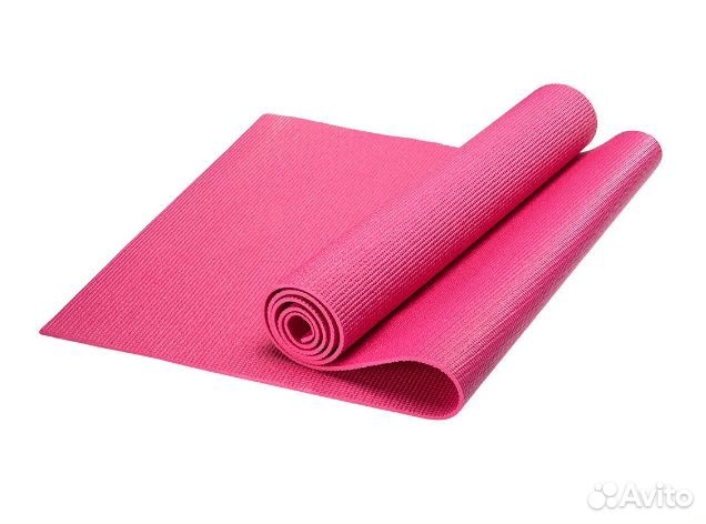 Коврик спортивный/туристический толщина 15мм