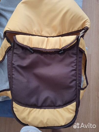 Переноска для детей