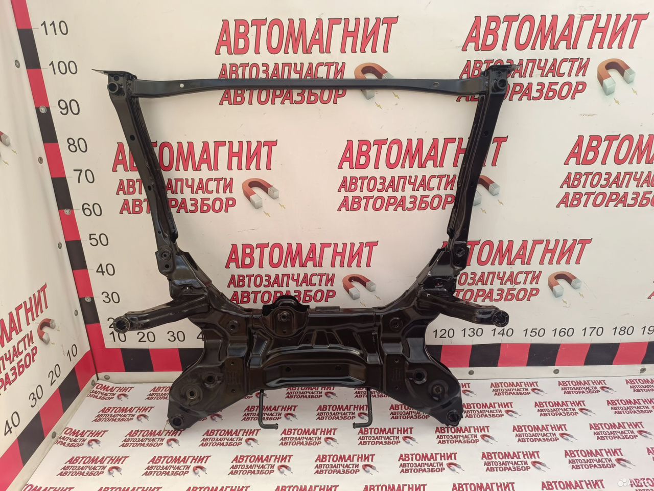 Подрамник Haval Jolion Джолион