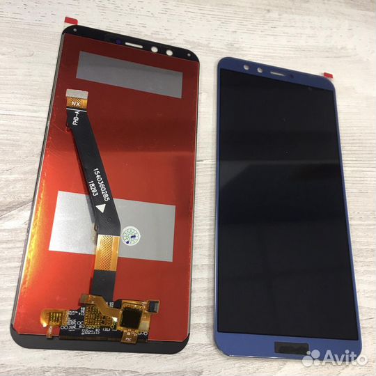 Дисплей Huawei Honor 9 Lite (LLD-L31)