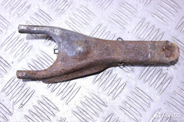 Вилка сцепления Lifan Solano 2010-2016