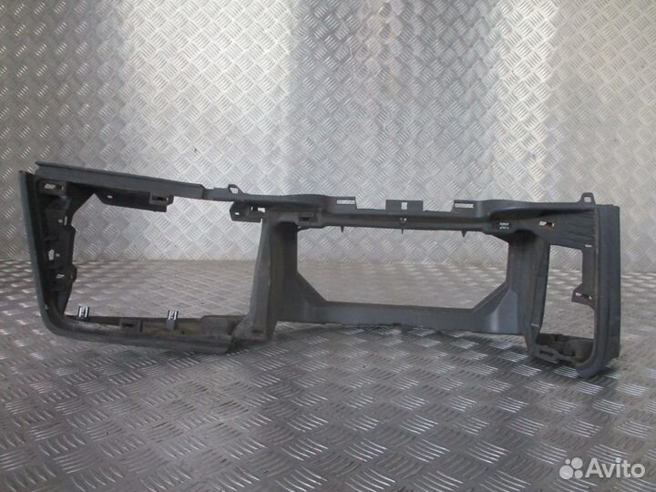 Накладка панели приборов Mercedes-Benz A9406800355