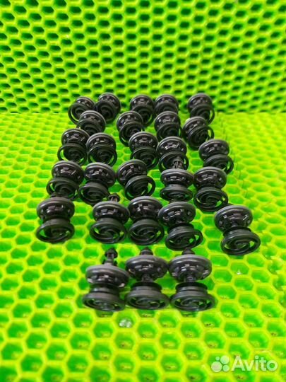 Клипса дверной карты Volkswagen Touareg NF 7P5