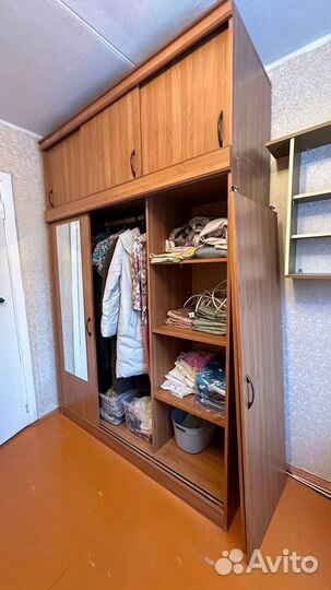 Продам шкаф купе бу