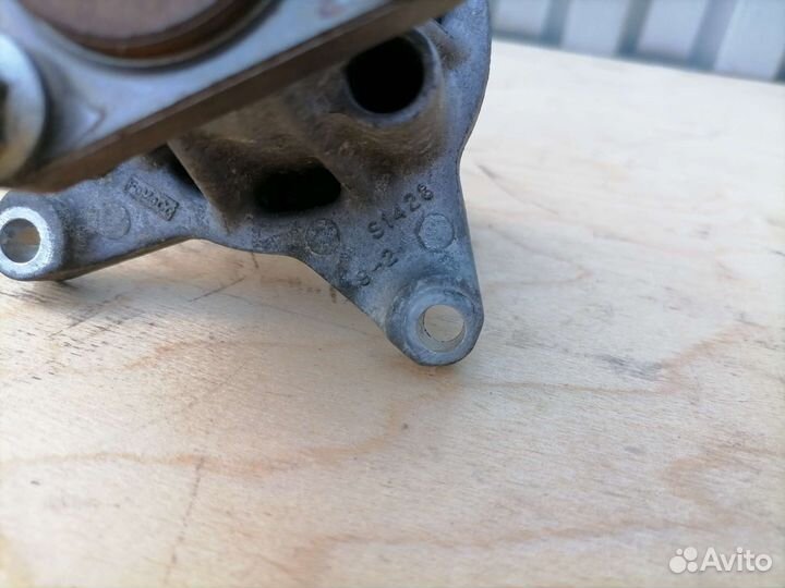 Насос водяной (помпа) Мазда 3 /5/6 2.0 LF