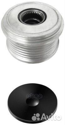 2310000Q0M Обгонная муфта генератора renault/NI