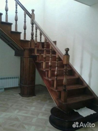 Столярные работы
