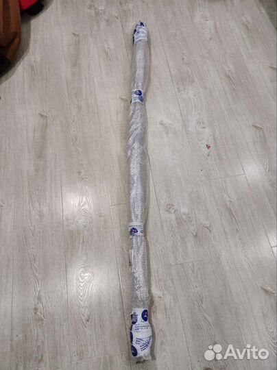 Лыжи madshus nordseter skate 187