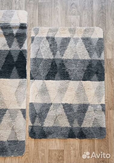 Коврик для ванной