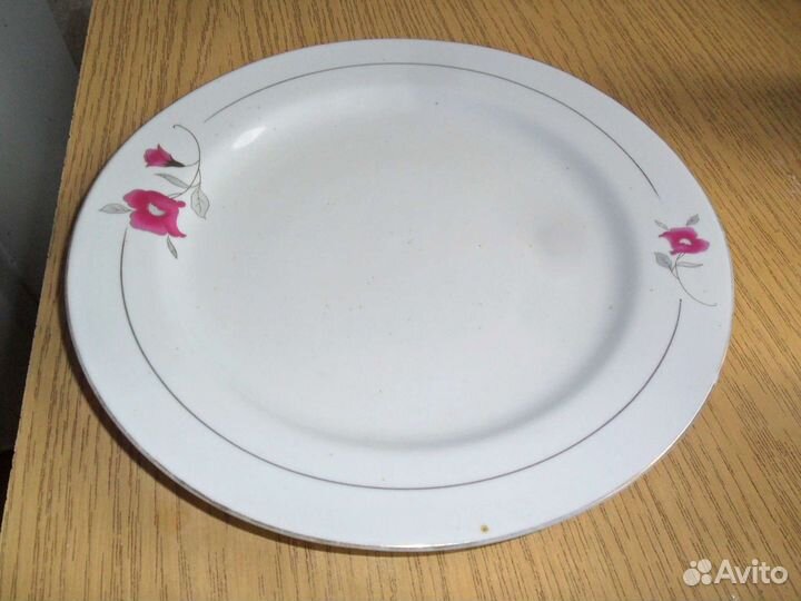 Посуда и кухонная утварь разная