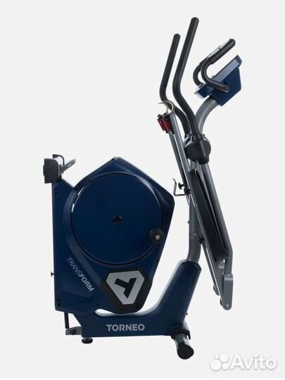 Эллиптический тренажер Torneo С-540