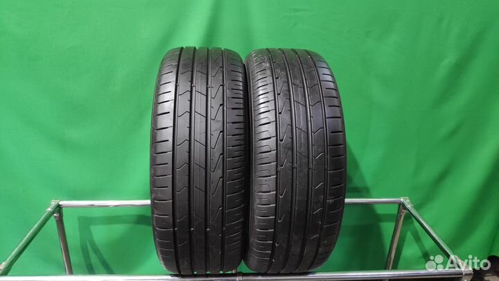 Hankook Ventus Prime 3 K125 215/55 R16 97Y