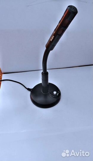 Микрофон sven