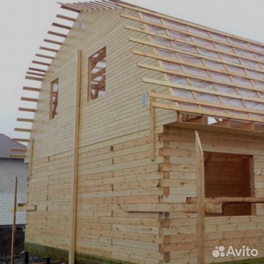 Строительная бригада все виды строительных работ